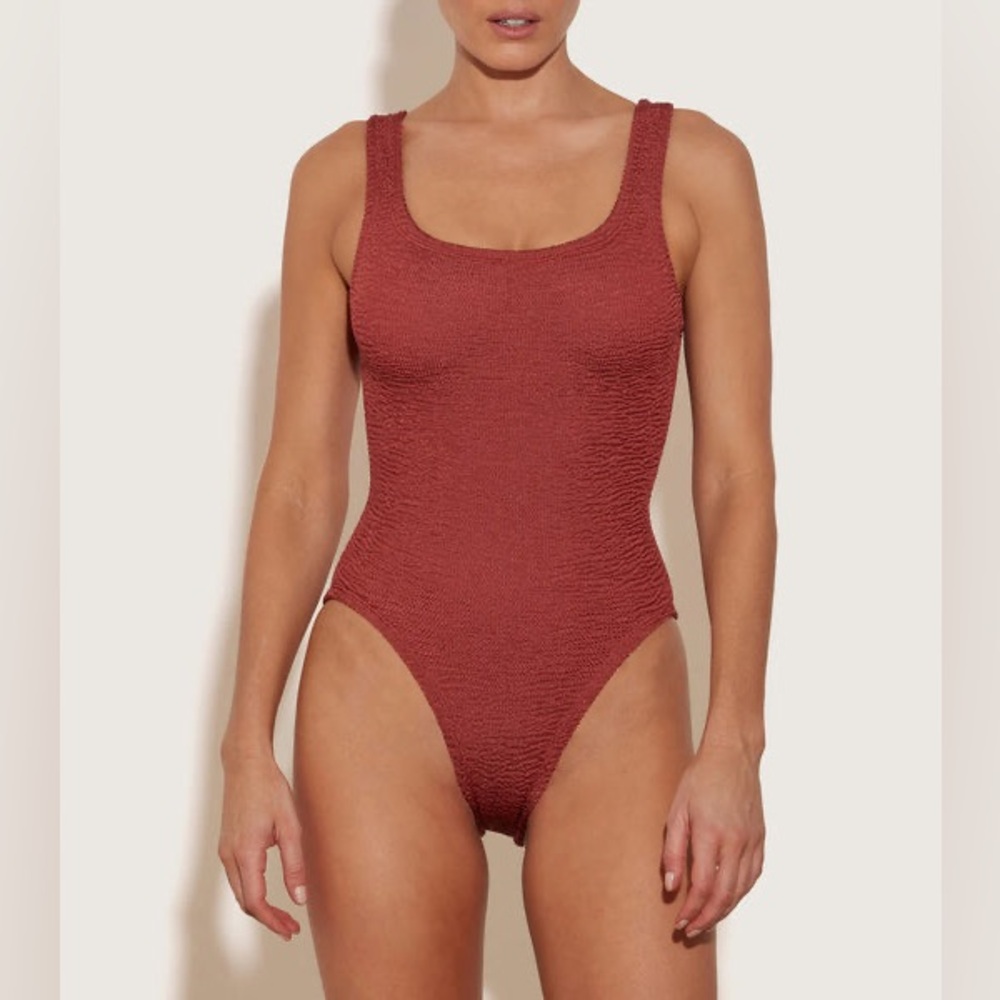 bond-eye Australia one-piece swimming suit